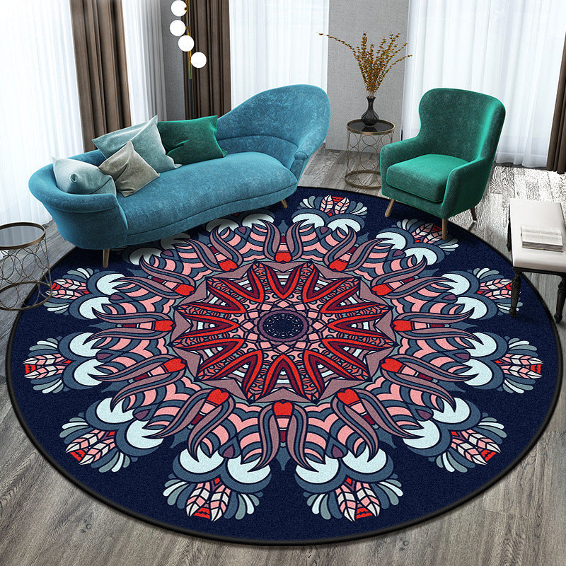 Rug Nest