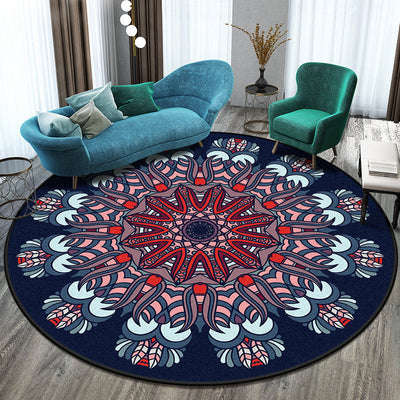 Rug Nest
