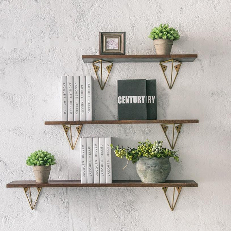 Modern Bookshelf