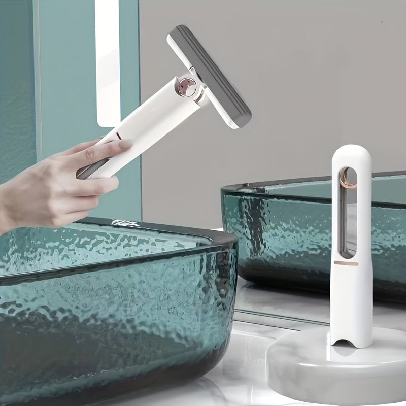 Lazy Hand-Free Cleaning Mop – Strong Absorbent & Multifunctional