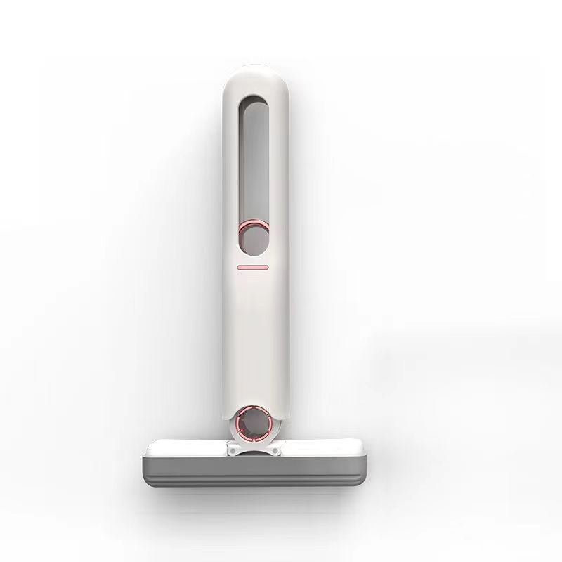 Lazy Hand-Free Cleaning Mop – Strong Absorbent & Multifunctional