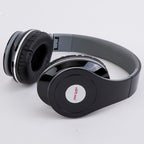 Wired Music Headset  Heavy Bass, Comfortable Gaming Headphones