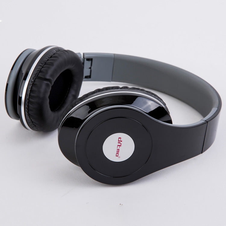 Wired Music Headset  Heavy Bass, Comfortable Gaming Headphones