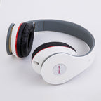 Wired Music Headset  Heavy Bass, Comfortable Gaming Headphones