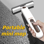 Lazy Hand-Free Cleaning Mop – Strong Absorbent & Multifunctional