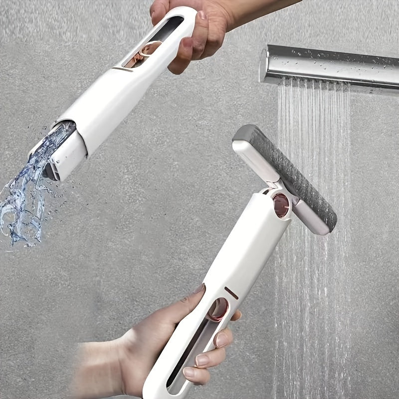 Lazy Hand-Free Cleaning Mop – Strong Absorbent & Multifunctional