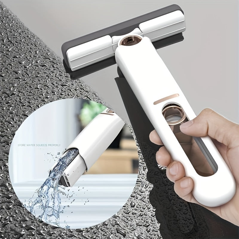 Lazy Hand-Free Cleaning Mop – Strong Absorbent & Multifunctional